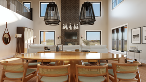 Q7453-A 22307 House Dining