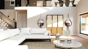 Q7453-A 22307 House Living