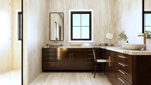 Q7453-A 22307 House Master Bathroom