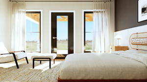 Q7453-A 22307 House Master Bedroom