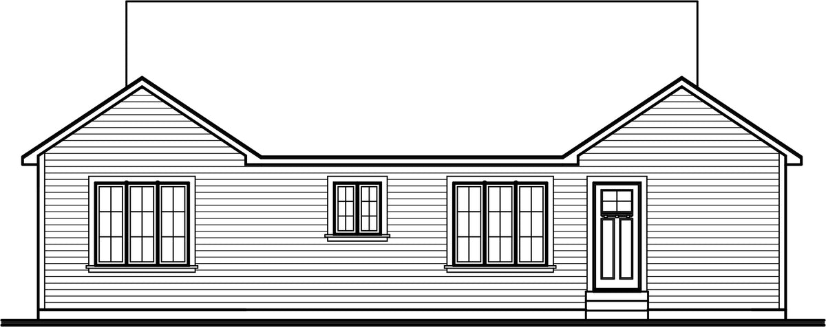 Koa House Plan