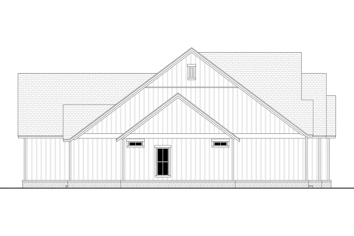 Ansley Court House Plan