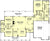 Manor Farm House Plan - Archival Designs House Plans