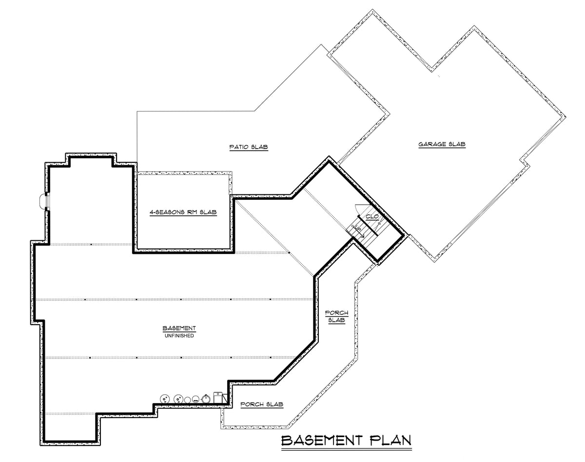 Arcus House Plan