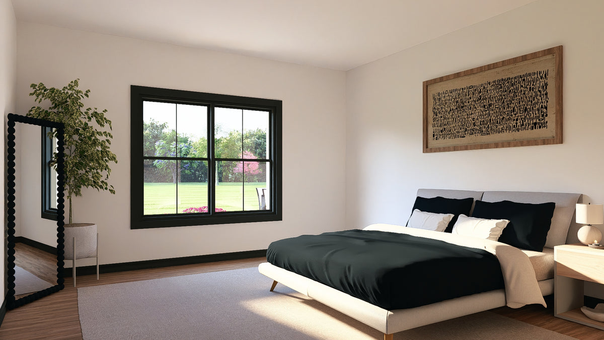 Q7456-A 23256 House Guest Suite