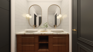 Q7465-A 23432 House Bathroom