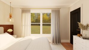 Q7465-A 23432 House Bedroom 1