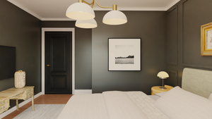 Q7465-A 23432 House Bedroom 2