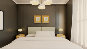 Q7465-A 23432 House Bedroom 2