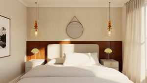 Q7465-A 23432 House Bedroom 2