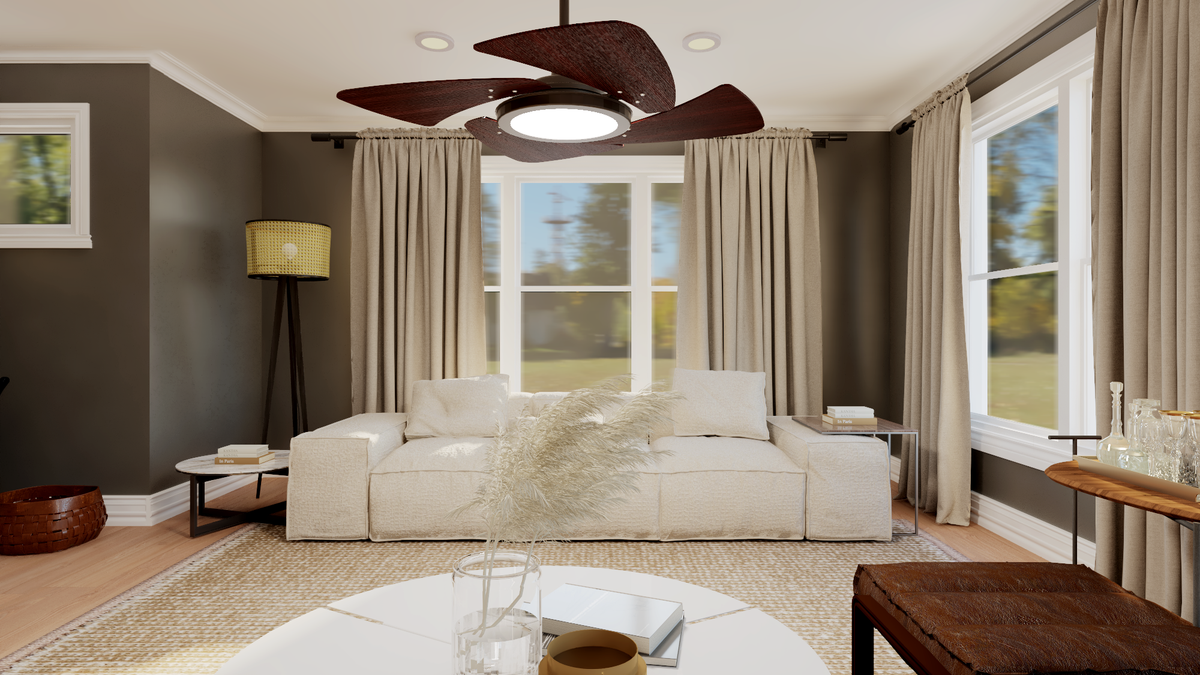 Q7465-A 23432 House Living