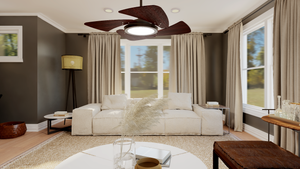 Q7465-A 23432 House Living