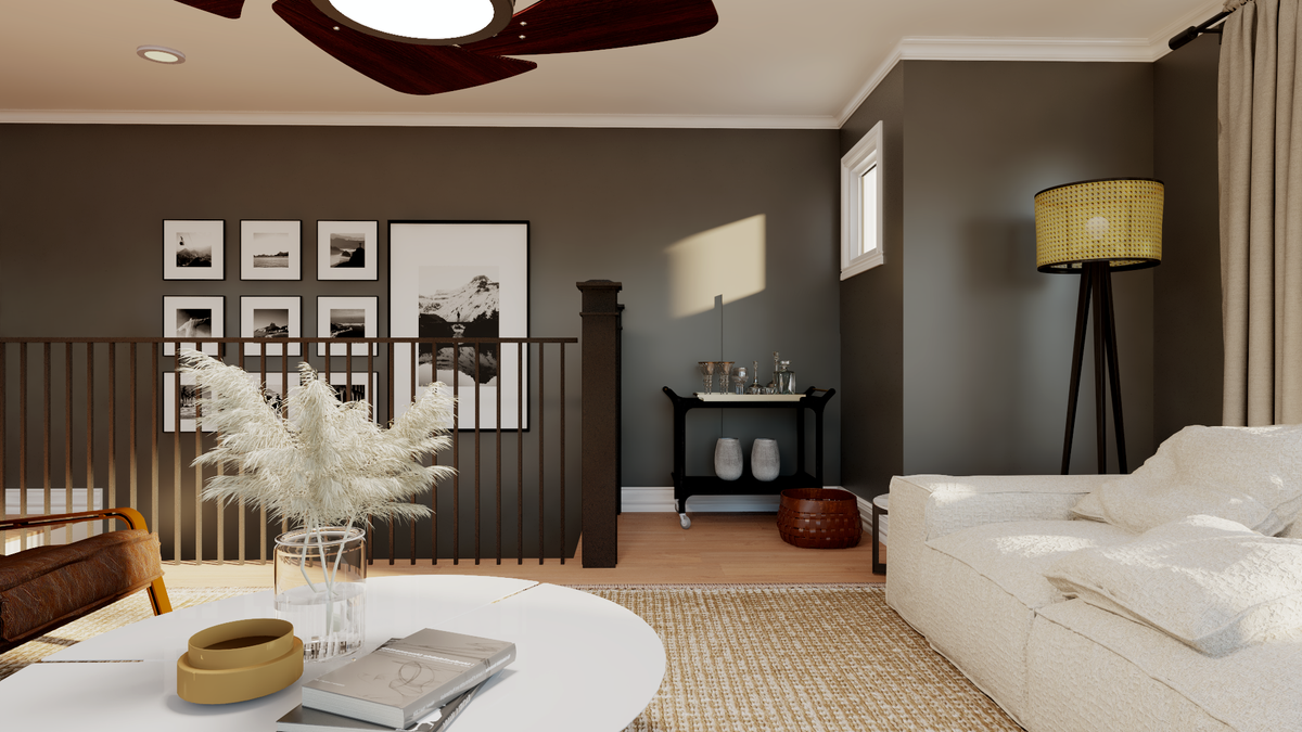 Q7465-A 23432 House Living