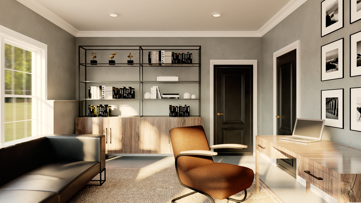 Q7465-A 23432 House Office