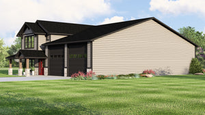 Q7465-A 23432 House Exterior-3