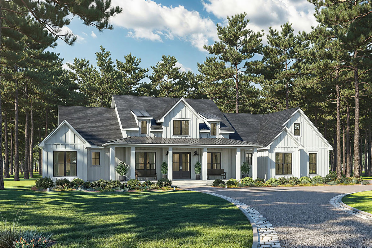 H7409-A 2379-S House Exterior-1