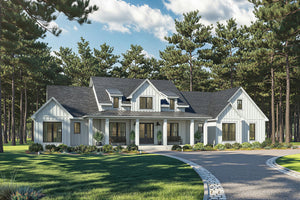 H7409-A 2379-S House Exterior-1