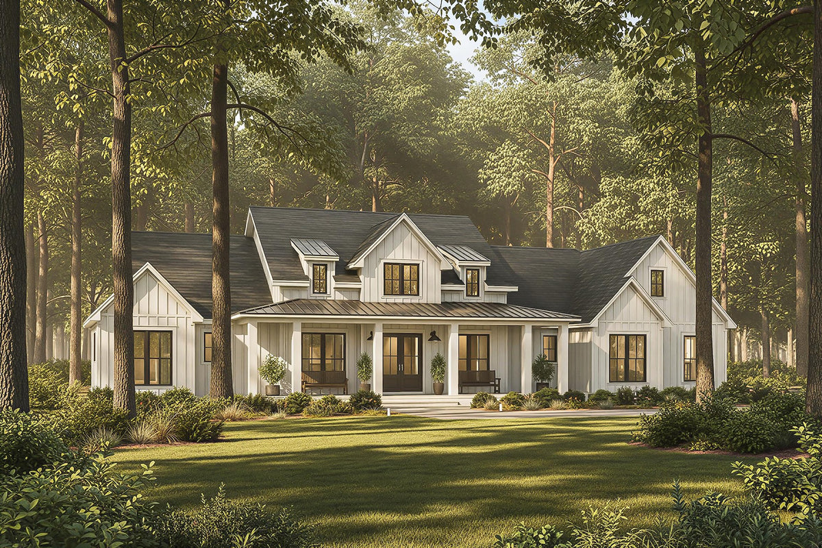 H7409-A 2379-S House Exterior-5