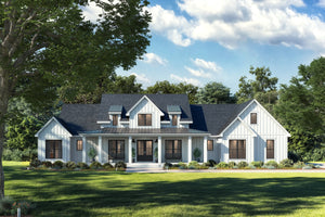 H7409-A 2379-S House Plan