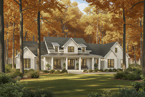 H7409-A 2379-S House Exterior-7