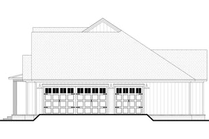 H7409-A 2379-S House Right CAD