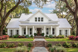 Ashwood Court House Plan - Archival Designs House Plans