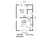 Eastcreek House Plan - Archival Designs House Plans