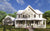 Huckleberry Hideaway House Plan - Archival Designs House Plans