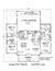 Huckleberry House Plan - Archival Designs House Plans