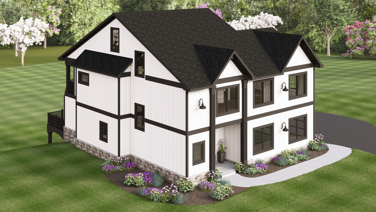 Q7457-A 24436 House Exterior-2