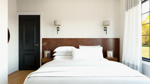 Q7457-A 24436 House Bedroom 2