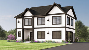 Q7457-A 24436 House Plan