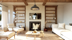 Q7457-A 24436 House Living