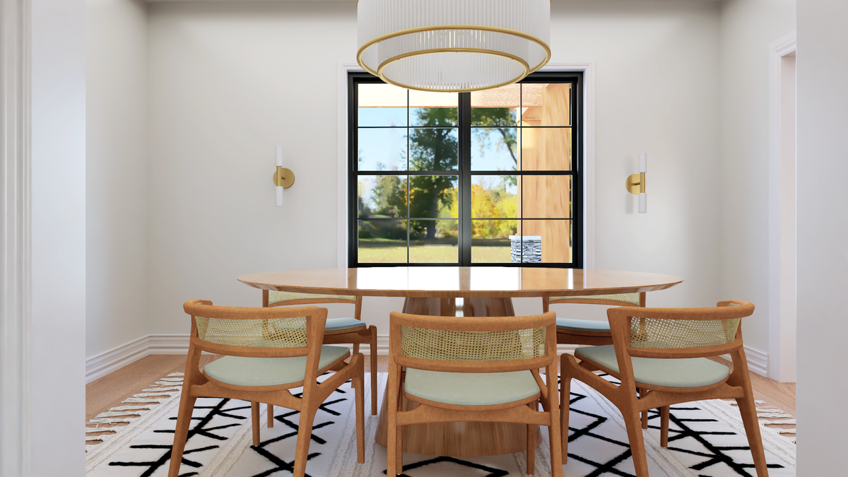 Q7445-A 24452 House Dining