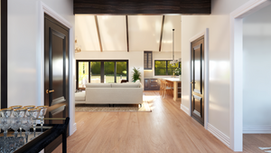 Q7445-A 24452 House Entry