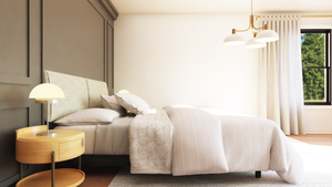 Q7445-A 24452 House Master Bedroom