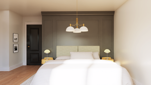 Q7445-A 24452 House Master Bedroom