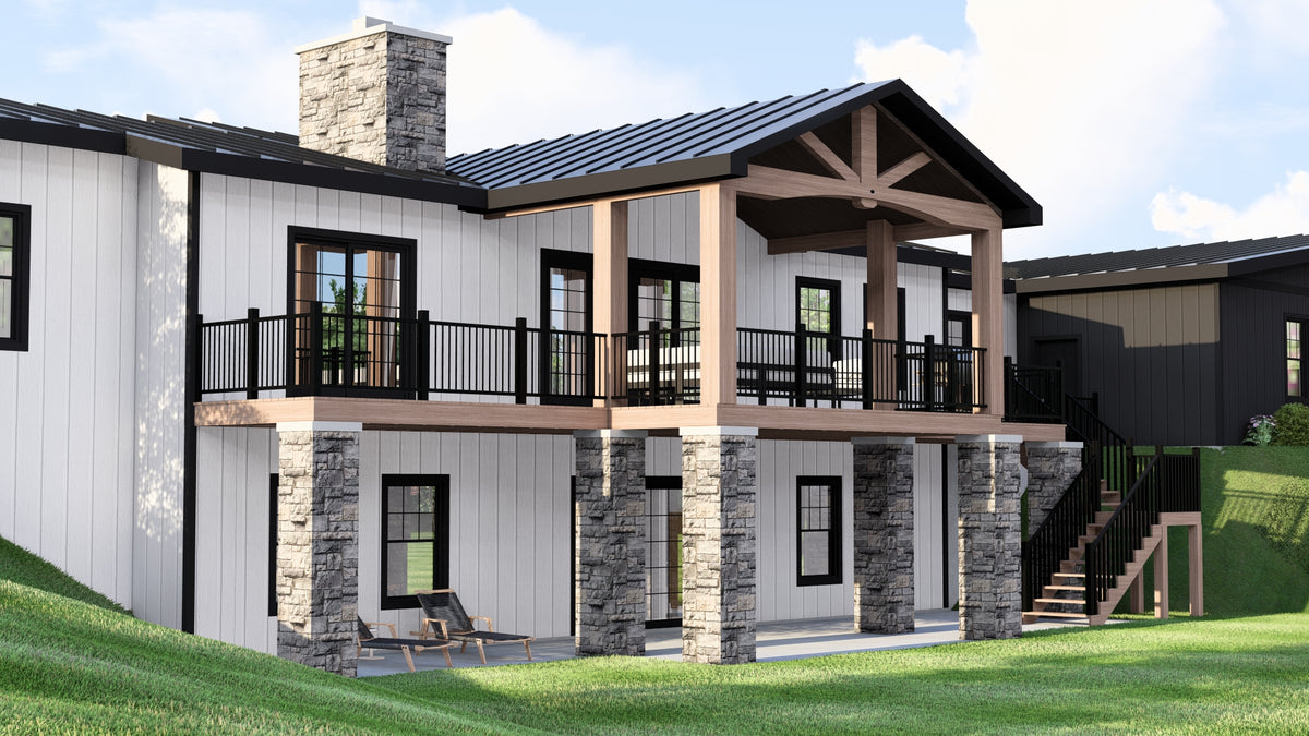 Q7444-A 24456 House Exterior-4