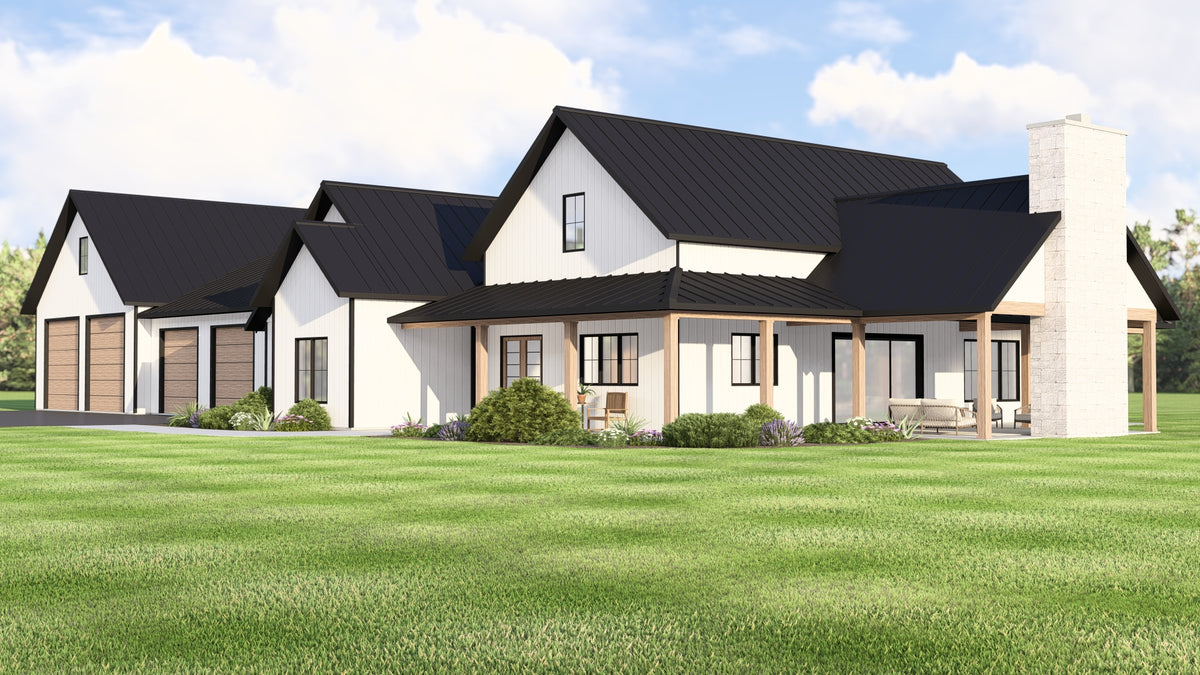 Q7442-A 24473 House Exterior-7