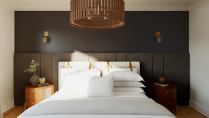 Q7466-A 24490 House Bedroom 2