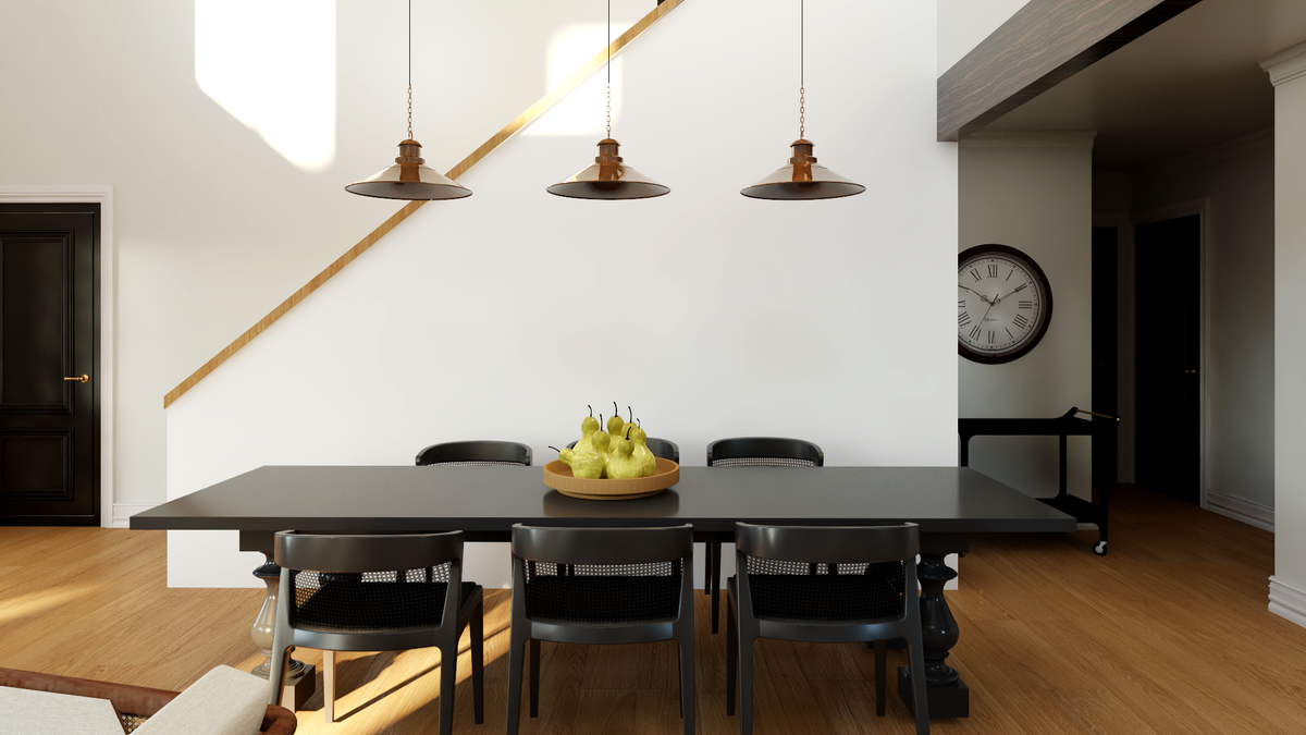 Q7466-A 24490 House Dining