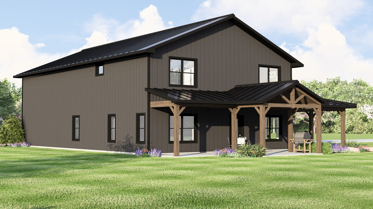 Q7466-A 24490 House Exterior-2