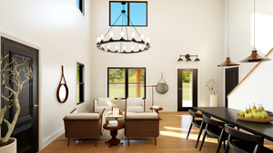 Q7466-A 24490 House Living