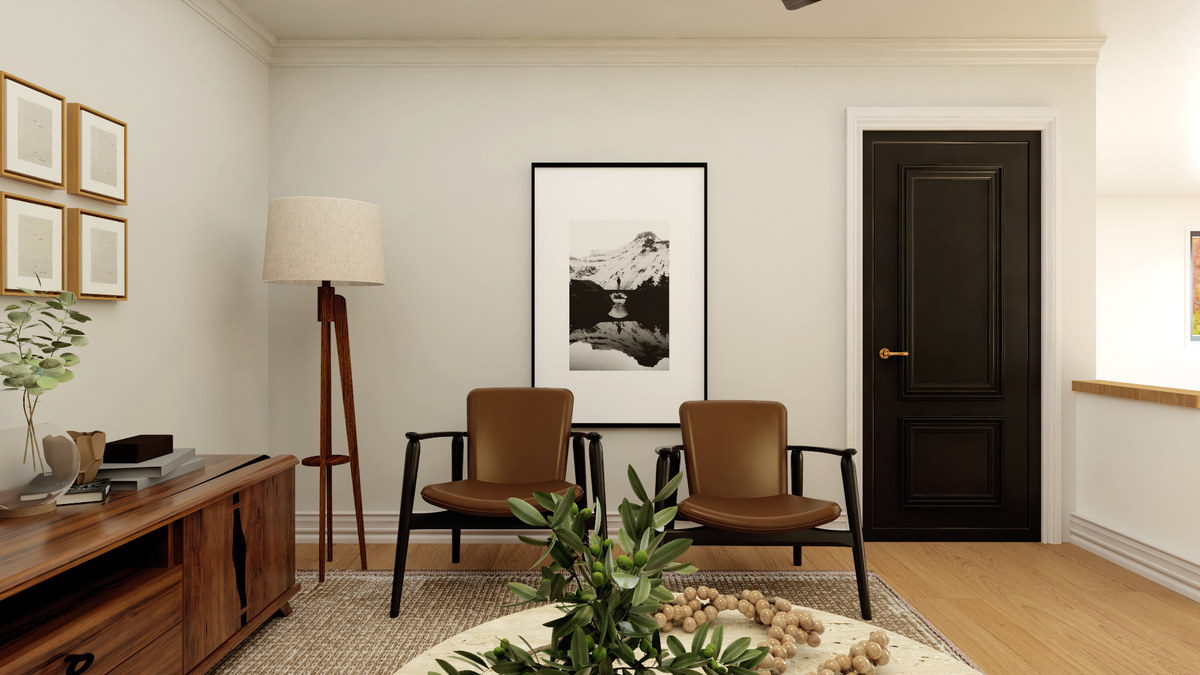 Q7466-A 24490 House Loft