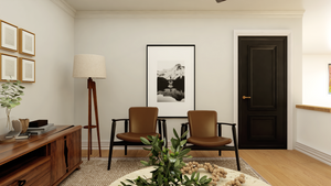 Q7466-A 24490 House Loft