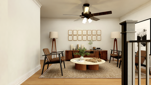 Q7466-A 24490 House Loft