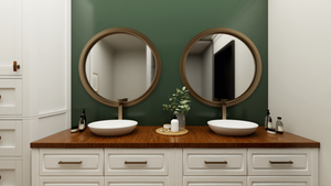 Q7466-A 24490 House Master Bathroom