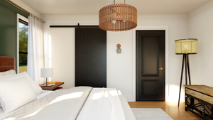 Q7466-A 24490 House Master Bedroom