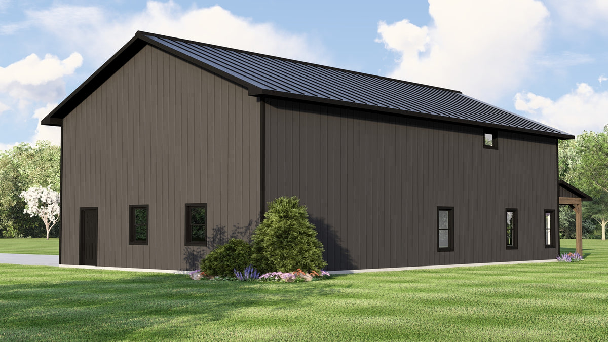 Q7466-A 24490 House Exterior-1