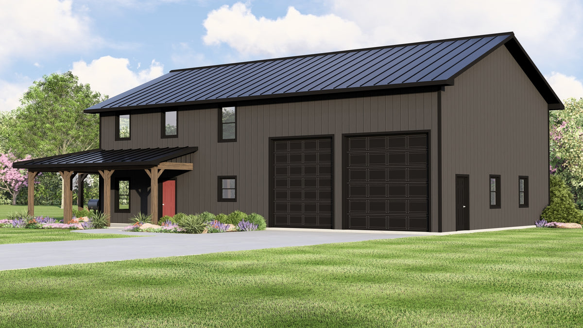 Q7466-A 24490 House Exterior-3